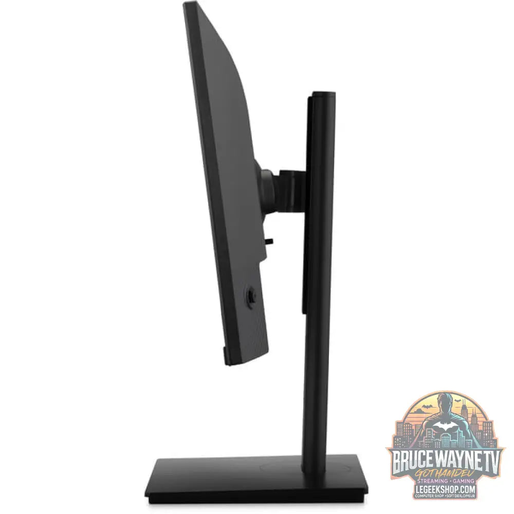 ViewSonic XG24G1 23,8" Full HD IPS 180 Hz - ViewSonic - vue 9