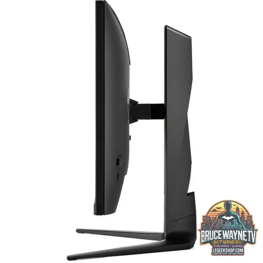 ViewSonic XG275D1-4K, Gaming-Monitor - vue 8