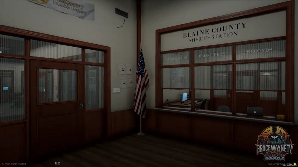 Welcome to Route 68 - MLO FiveM - MLO FiveM
