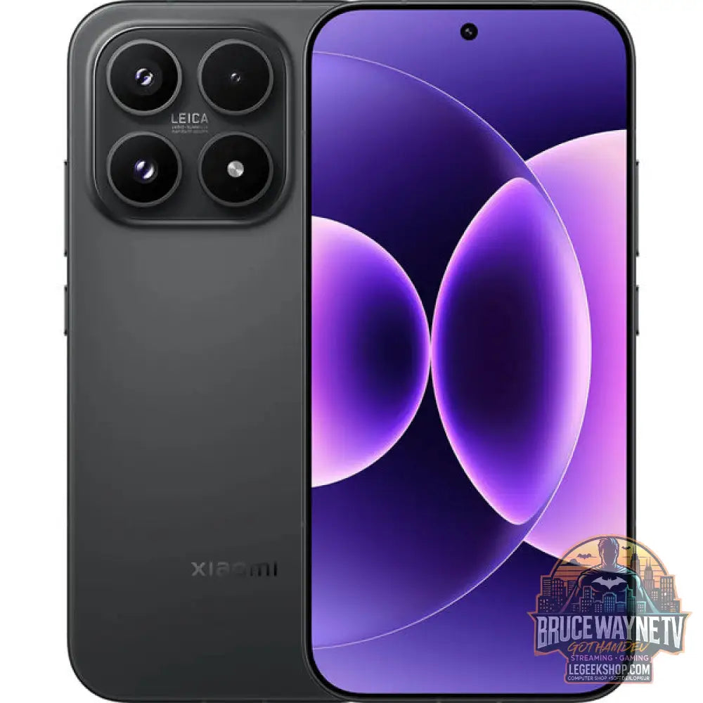 Xiaomi 17 512GB 5G - Xiaomi