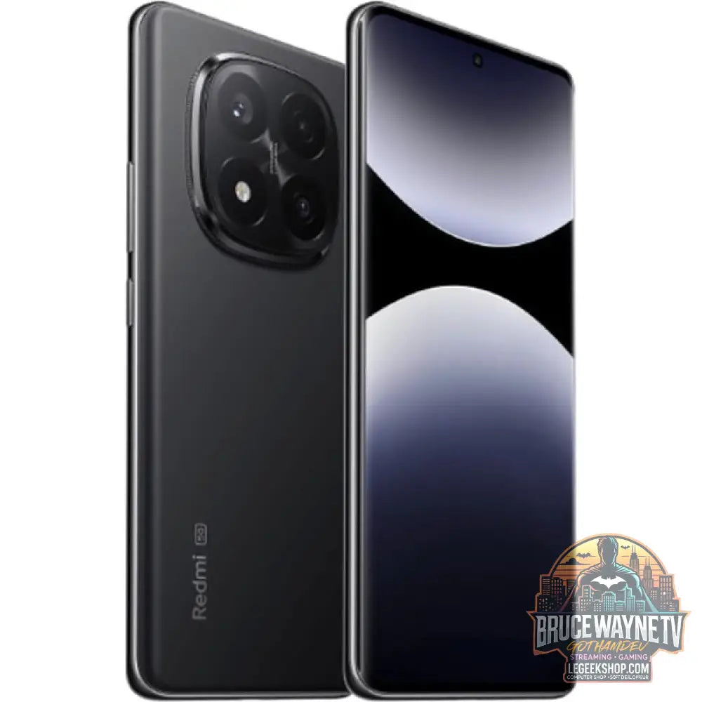 Xiaomi Redmi Note 14 Pro+ 5G 256GB - Xiaomi