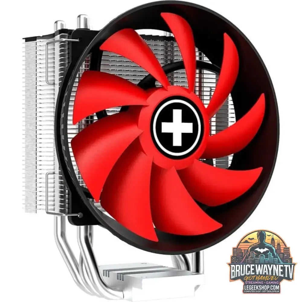 Xilence M403PRO, CPU-Kühler 120 mm - Xilence
