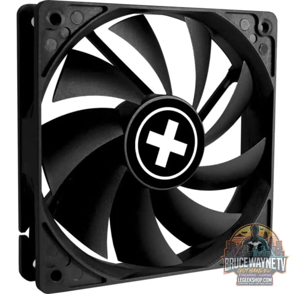 Xilence Performance C Series 120x120x25, Gehäuselüfter - Xilence
