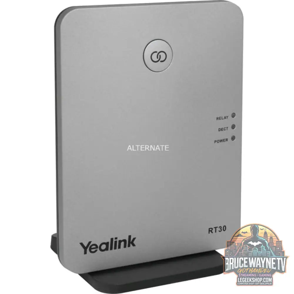 Yealink RT30 DECT Repeater - Yealink