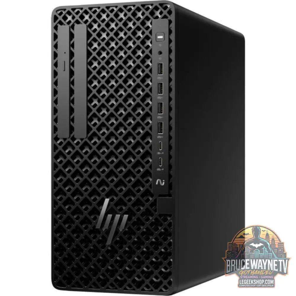 Z1 Tower G1i Workstation (A40T1ET) — vue 3