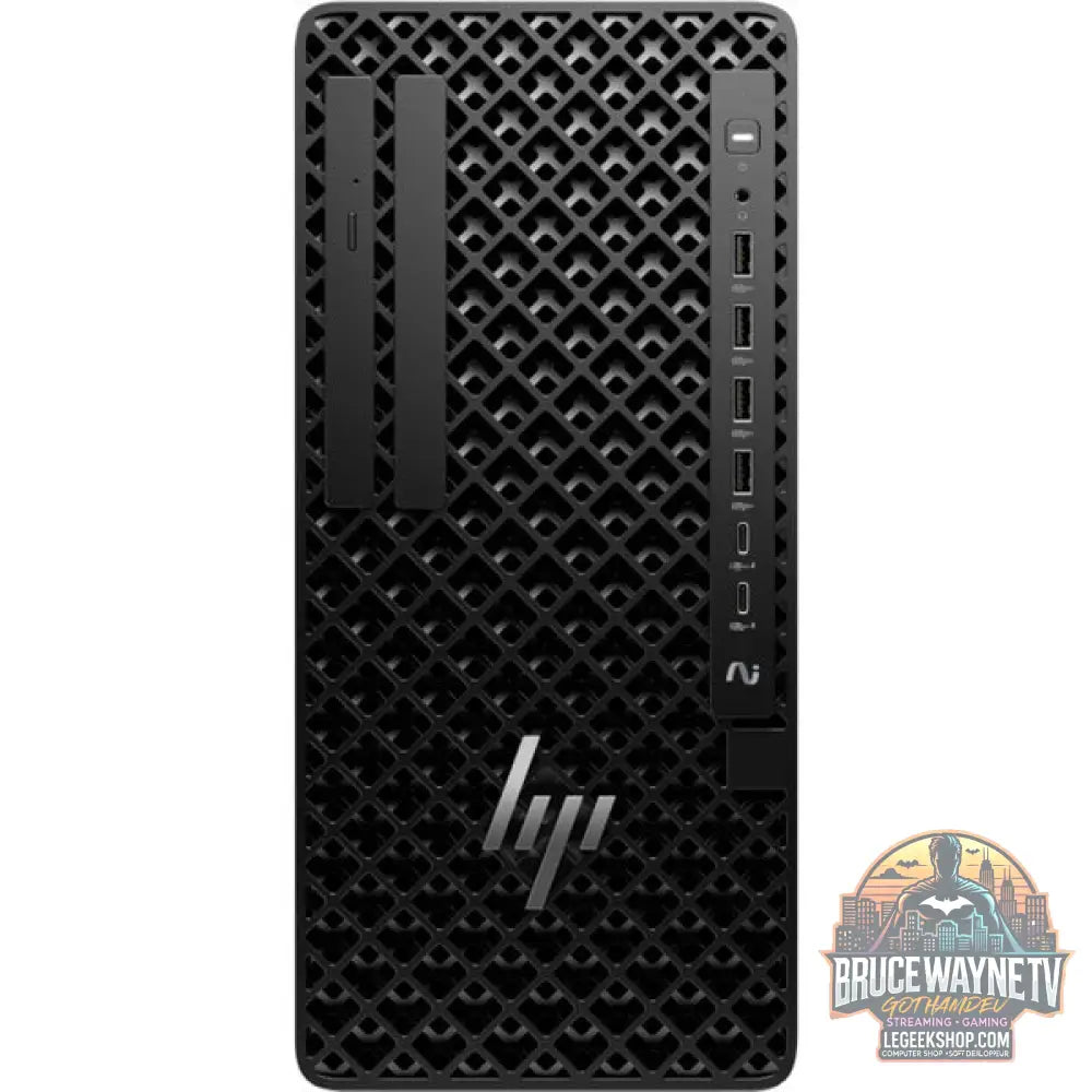Z1 Tower G1i Workstation (A40T1ET) — vue 2