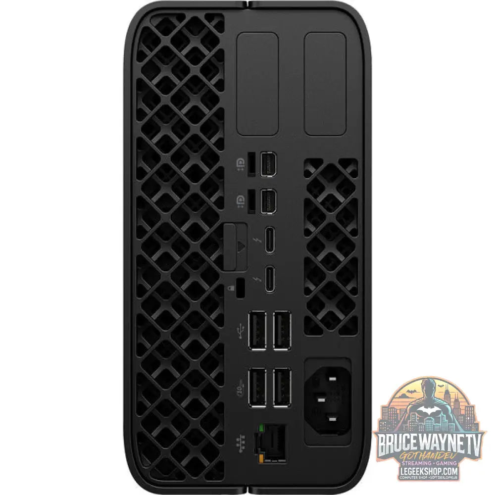 Z2 Mini G1a Workstation (B76Q7ET) — vue 6