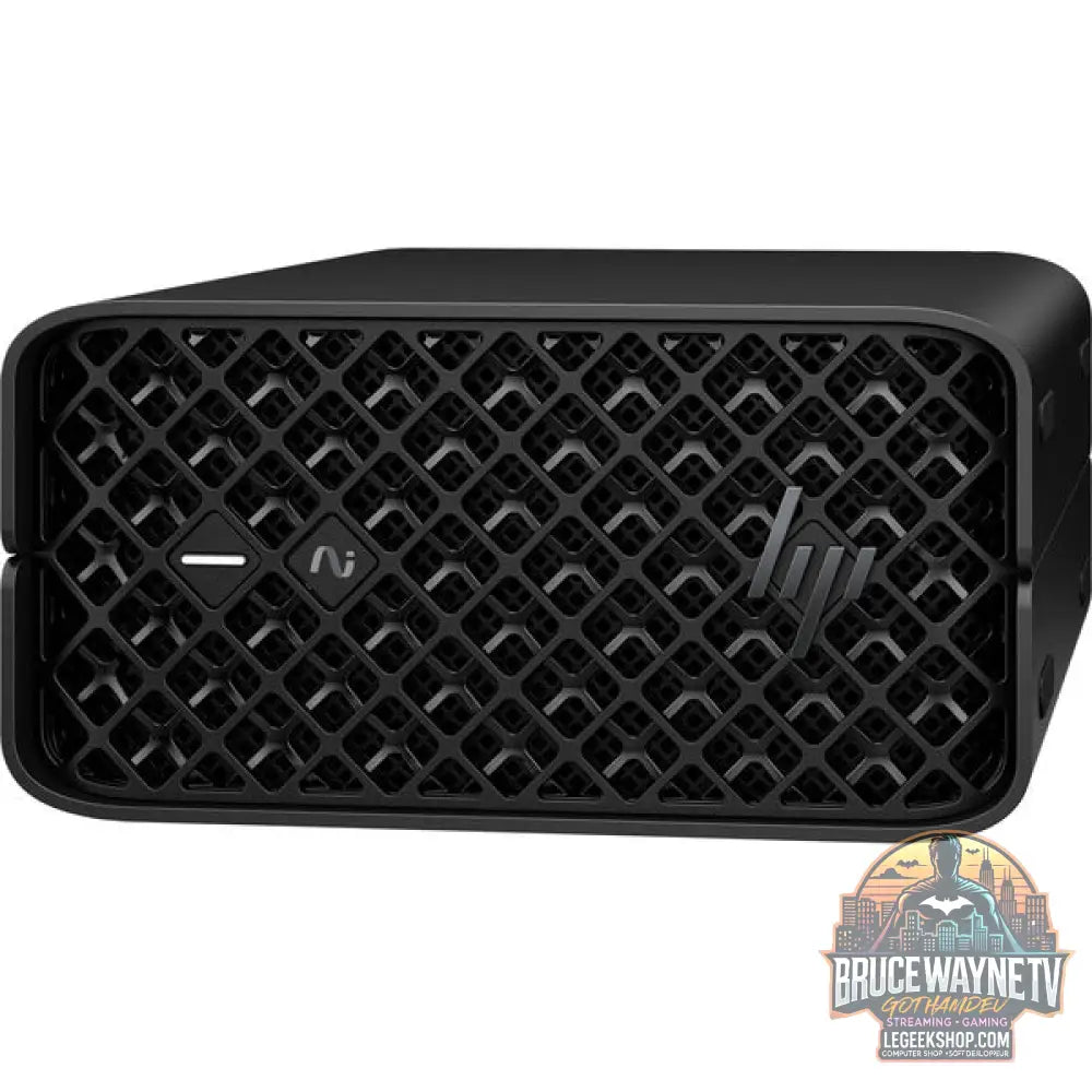 Z2 Mini G1a Workstation (B76Q7ET) — vue 4