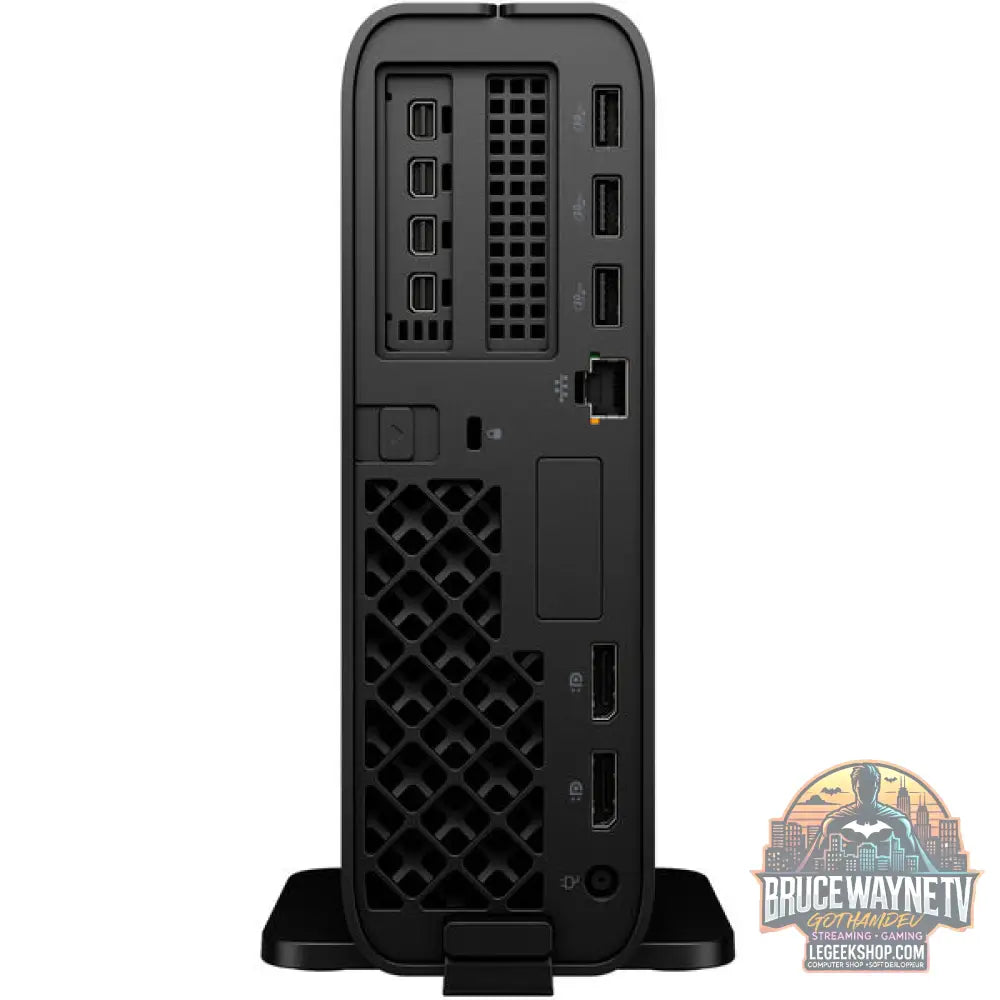 Z2 Mini G1i Workstation (A40LRET) — vue 4
