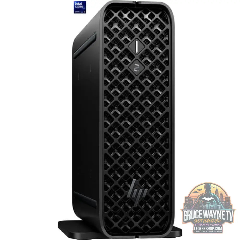Z2 Mini G1i Workstation (A40LTET), PC-System — vue 2