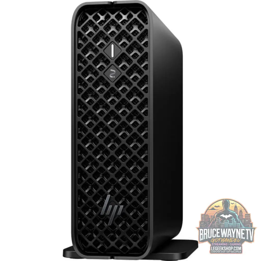 Z2 Mini G1i Workstation (A40LTET), PC-System — vue 4