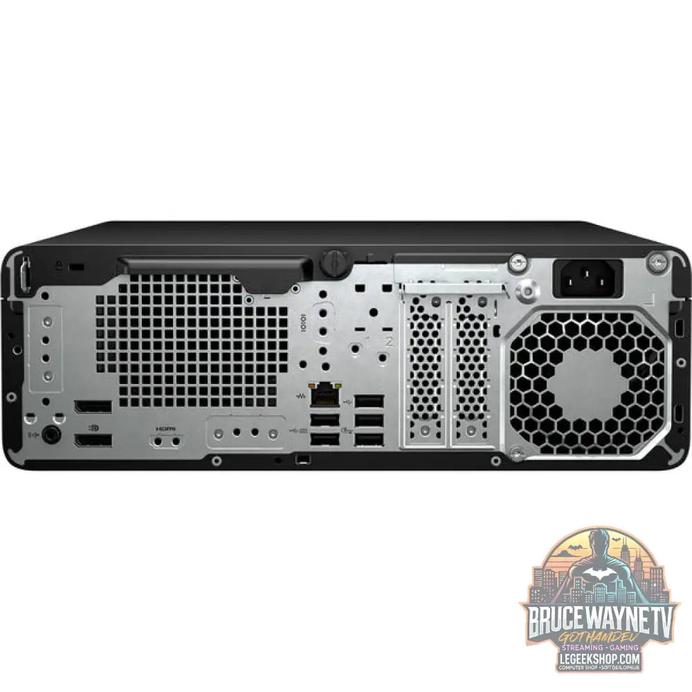 Z2 SFF G1i Workstation (A40M2ET) — vue 4