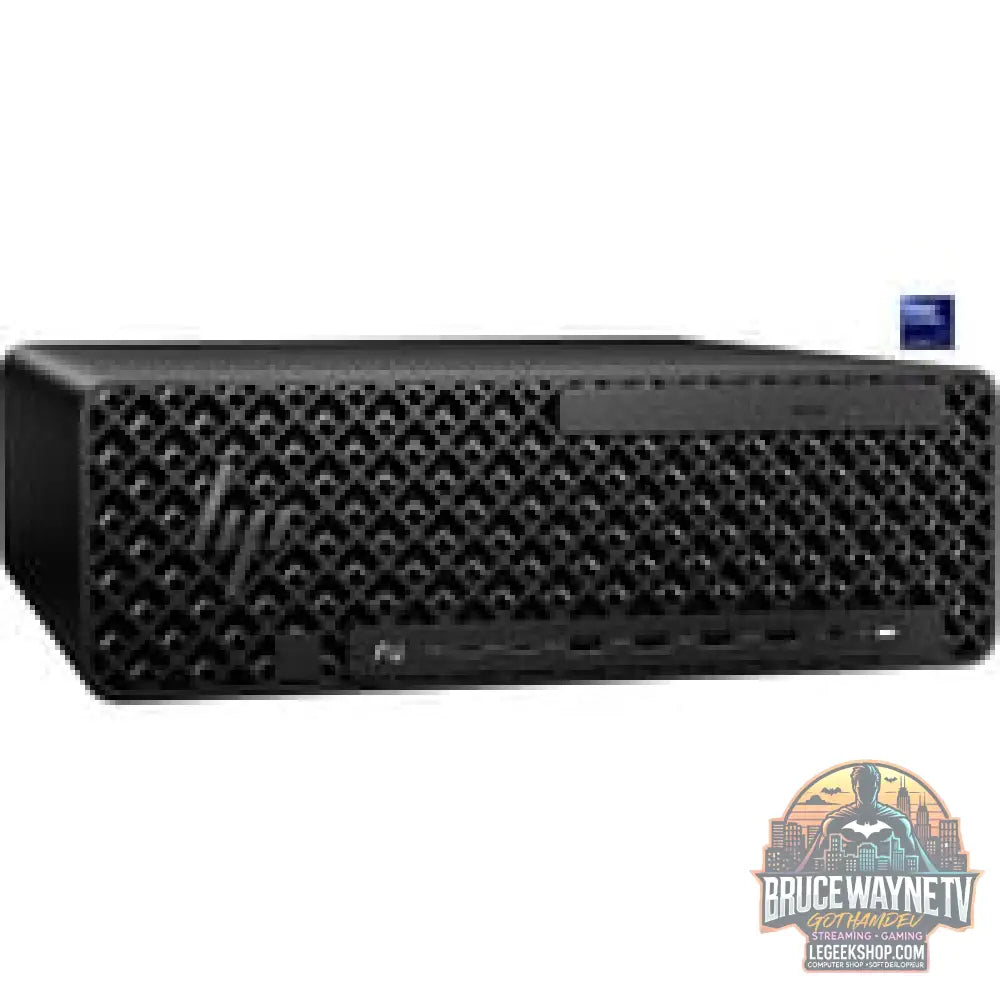 Z2 SFF G1i Workstation (A40M2ET)