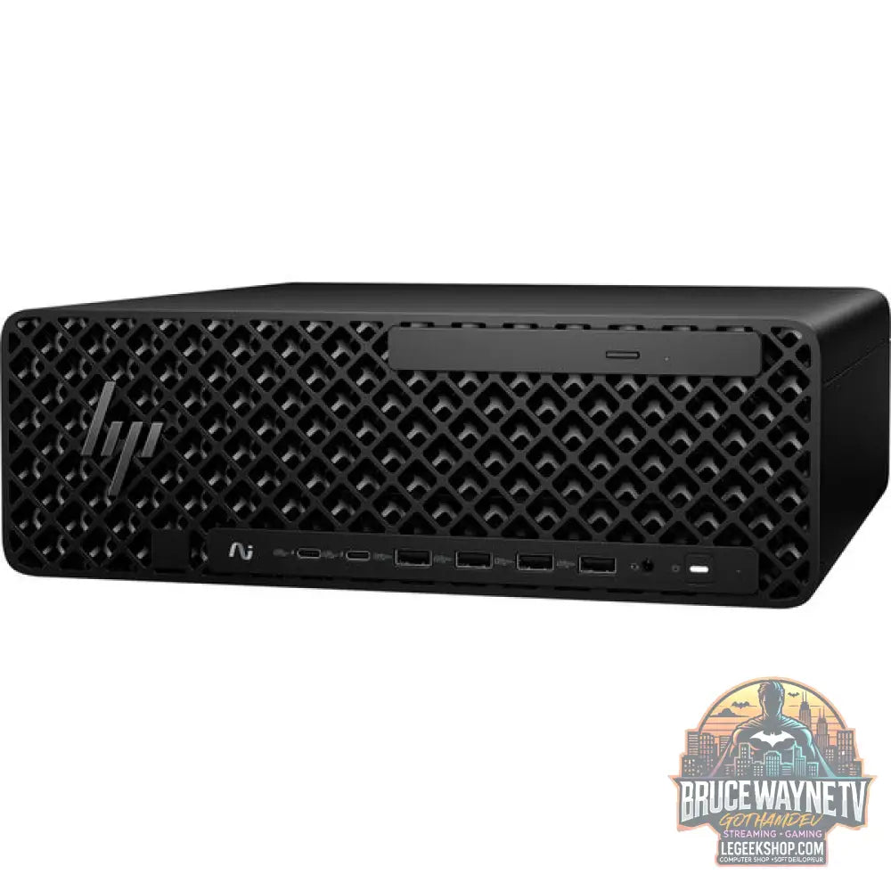 Z2 SFF G1i Workstation (A40M2ET) — vue 3