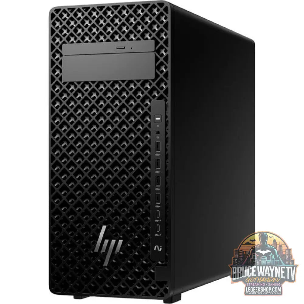 Z2 Tower G1i Workstation (A40MDET) — vue 3