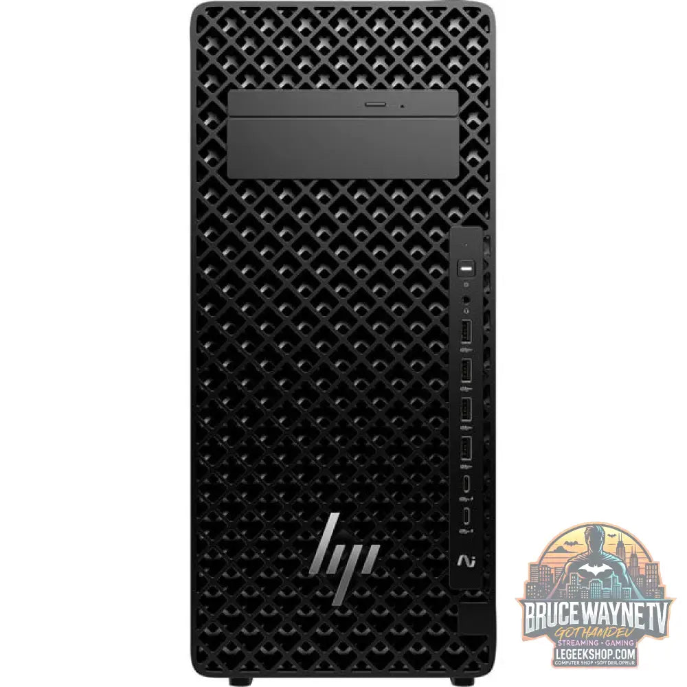 Z2 Tower G1i Workstation (A40MHET) — vue 2