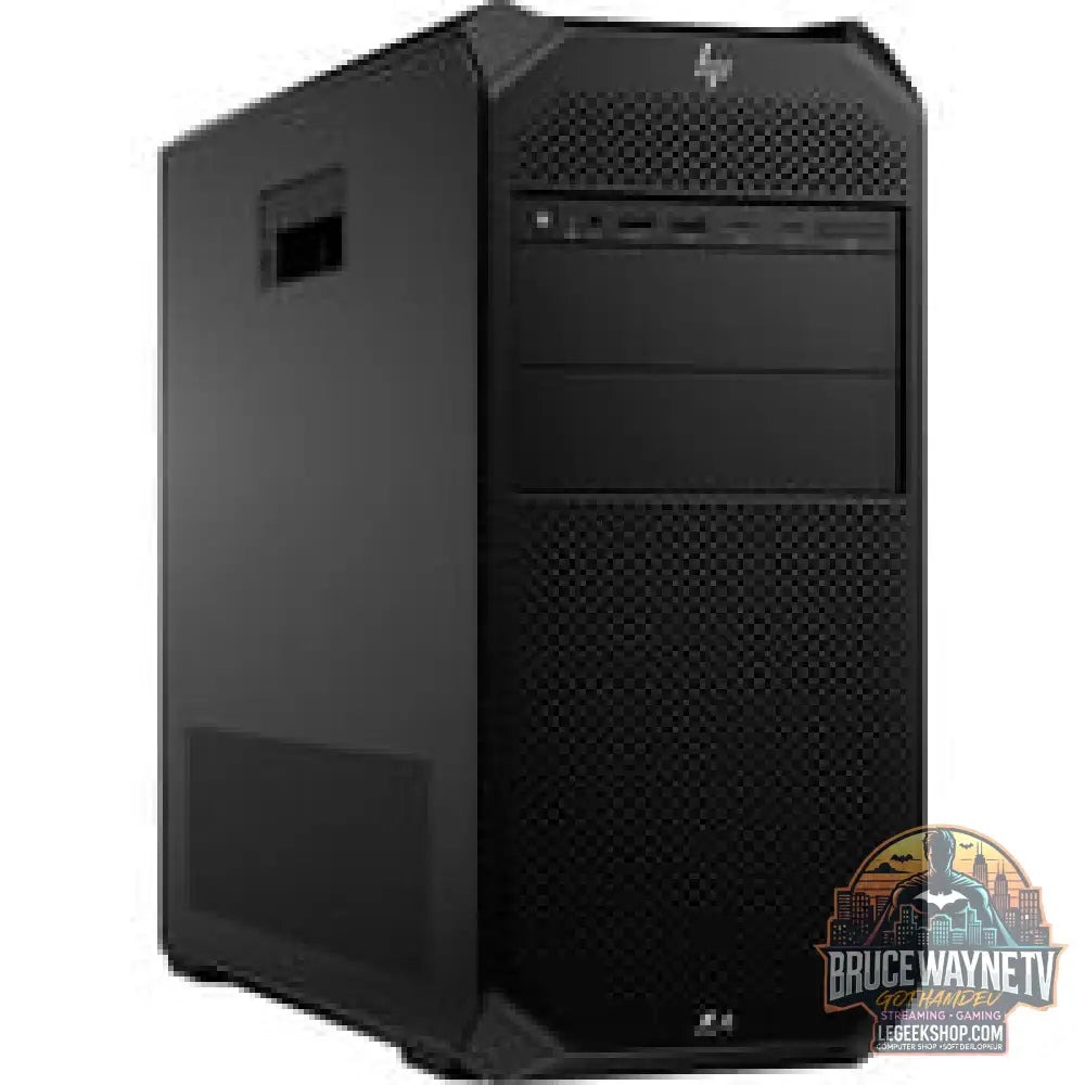 Z4 G5 Workstation (CF1R2ET)