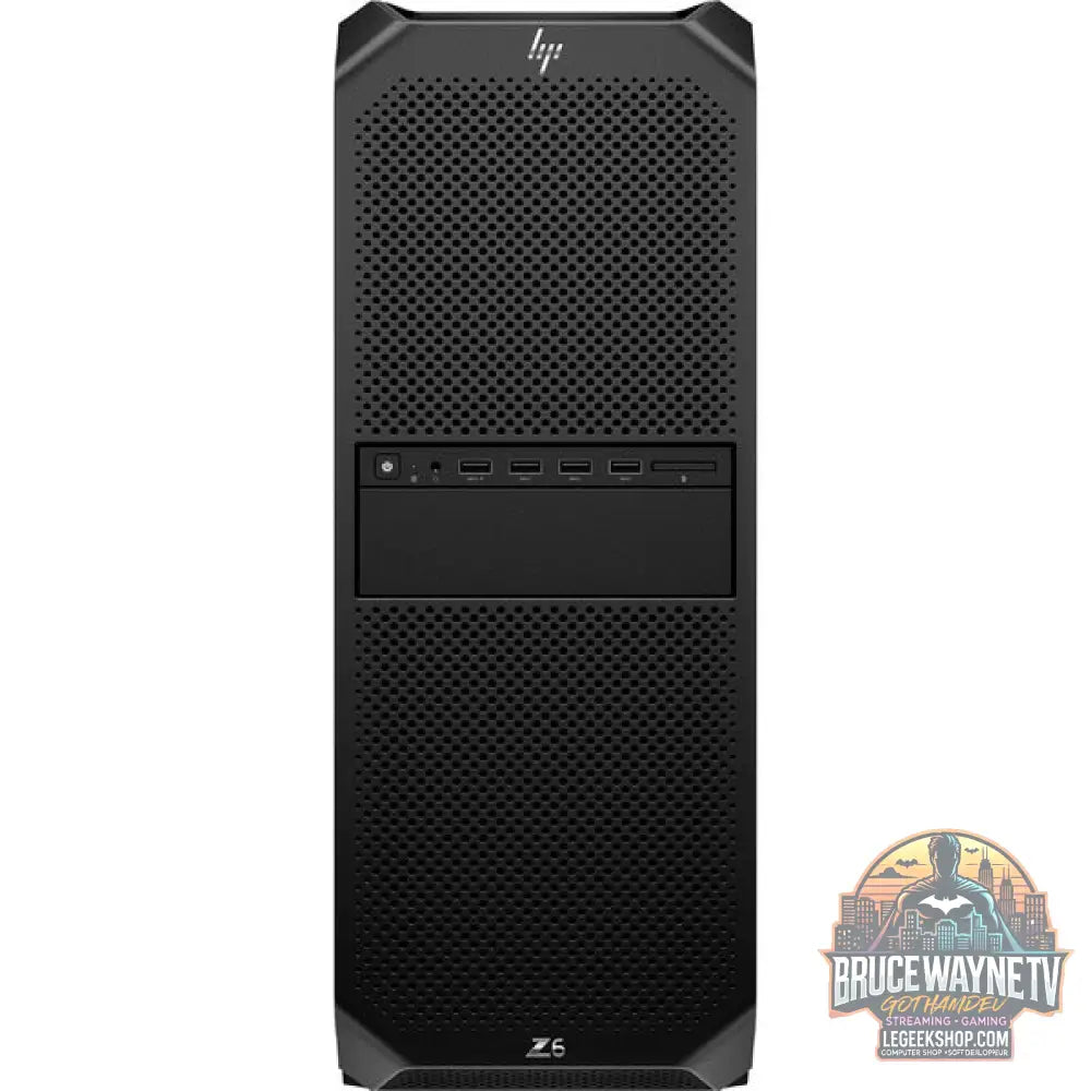 Z6 G5 A Workstation (82F95ET) — vue 2