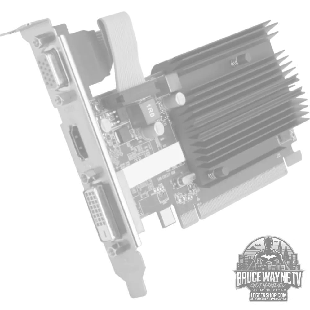 ZOTAC GeForce RTX 3060 Twin Edge, carte graphique 3x DisplayPort, 1x HDMI - ZOTAC