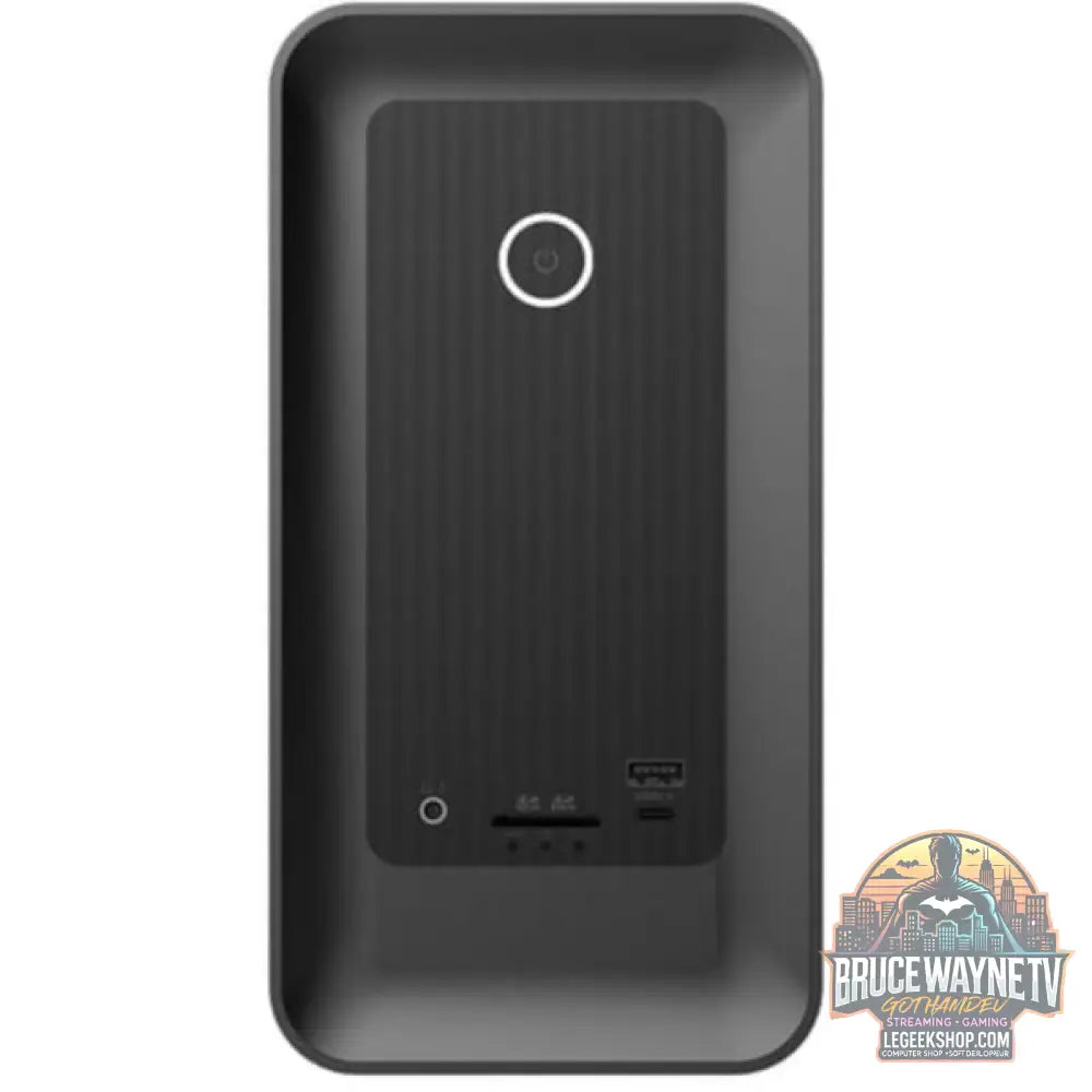 ZOTAC MAGNUS ONE EU27507TC, Barebone - vue 2