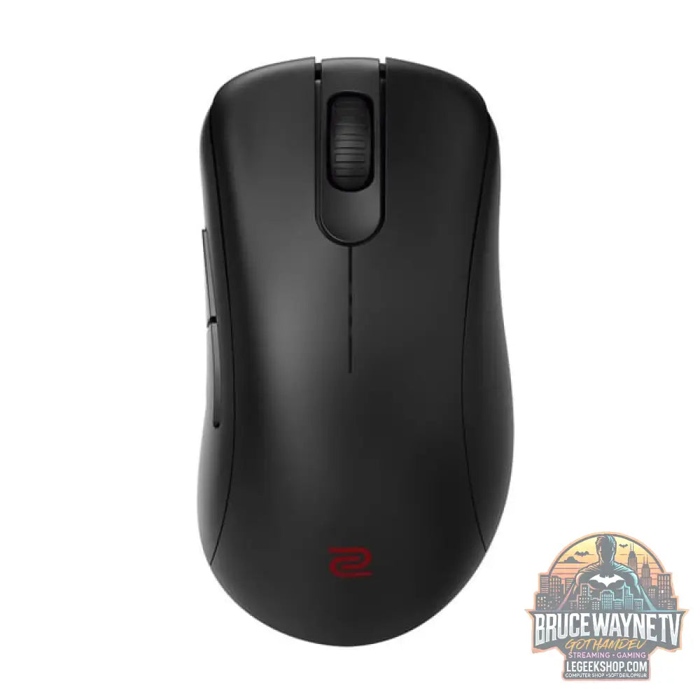 Zowie EC2-DW, souris gaming