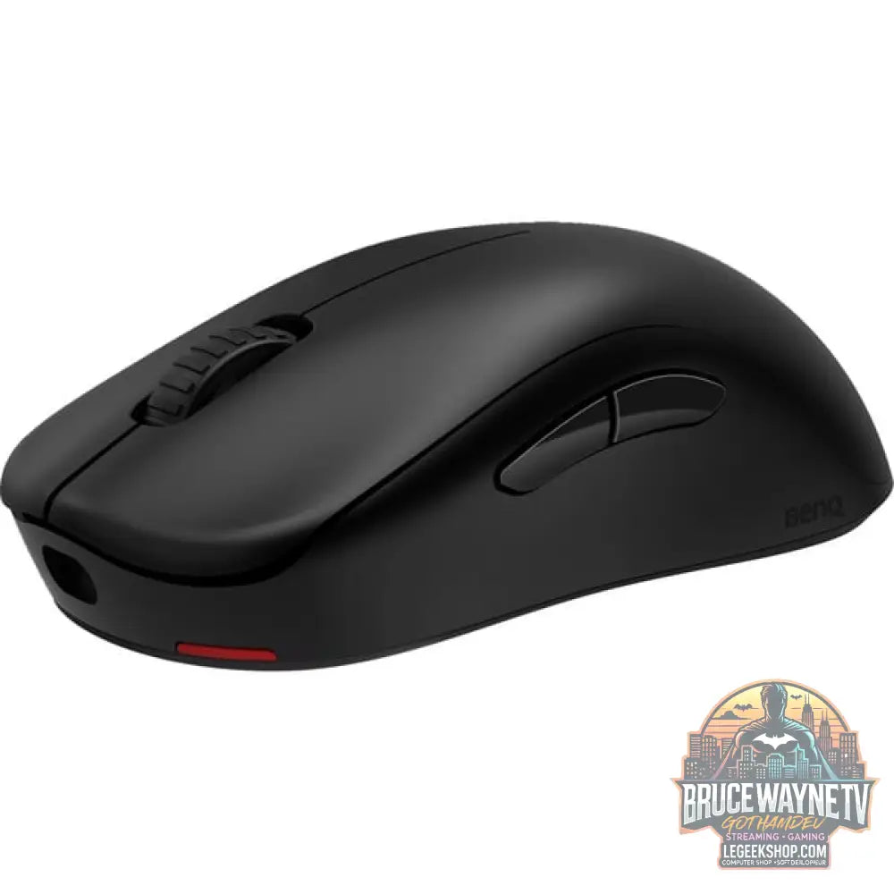 Zowie U2-DW, souris gaming