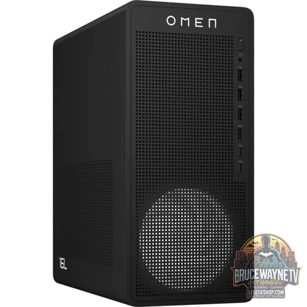 Top 5 Gaming PC sur LeGeekShop : notre sélection