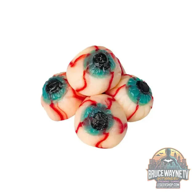 Guide d'achat : Yeux Effrayants 1kg - Spooky Eyes