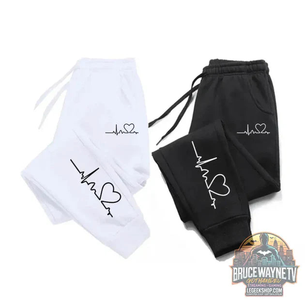 Guide d'achat : Joggers Pantalon Baggy pour Femme, Survêtement Décontracté, Confortable, Fitness, Doux, Polyvalent | Nouvelle Collection 2024 | Wayne Outfitters