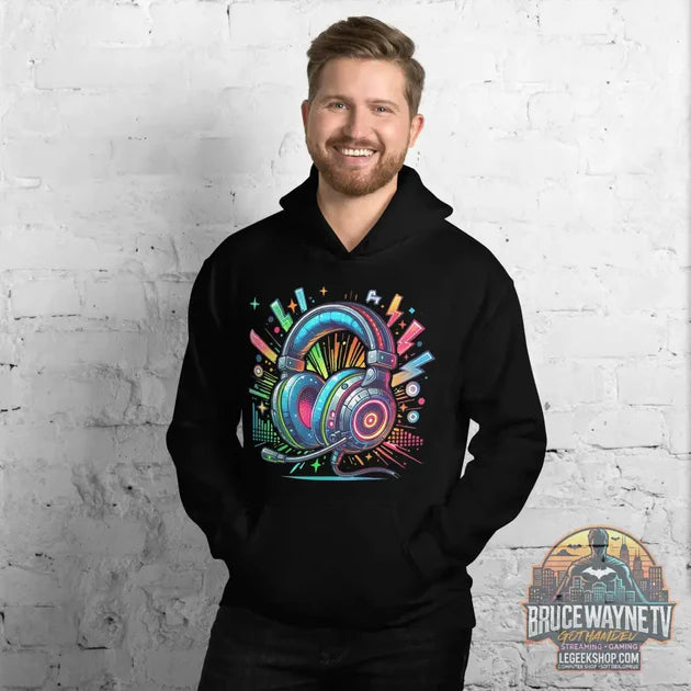 Guide d'achat : Sweat à Capuche Geek Gamer