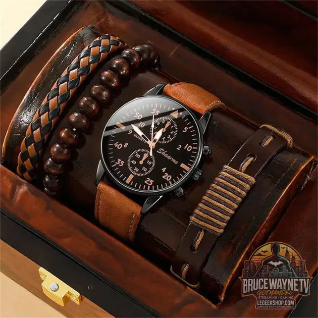 montre : quel budget prévoir ? (entrée / milieu / premium)