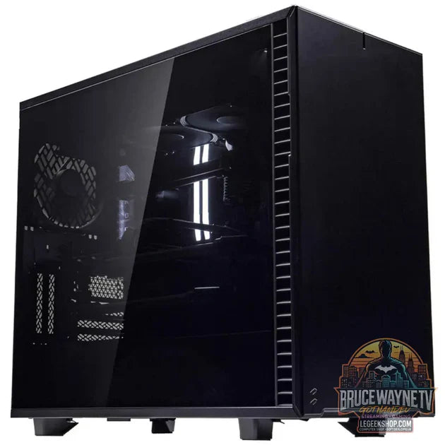 Guide d'achat : Gaming PC 8Pack ABS MK2 - Intel Core i9-13900K, RTX 4090, Overclocked, Custom Watercooling