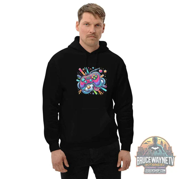 Guide d'achat : Legeekshop Sweat à Capuche Gamer Confortable et Stylé