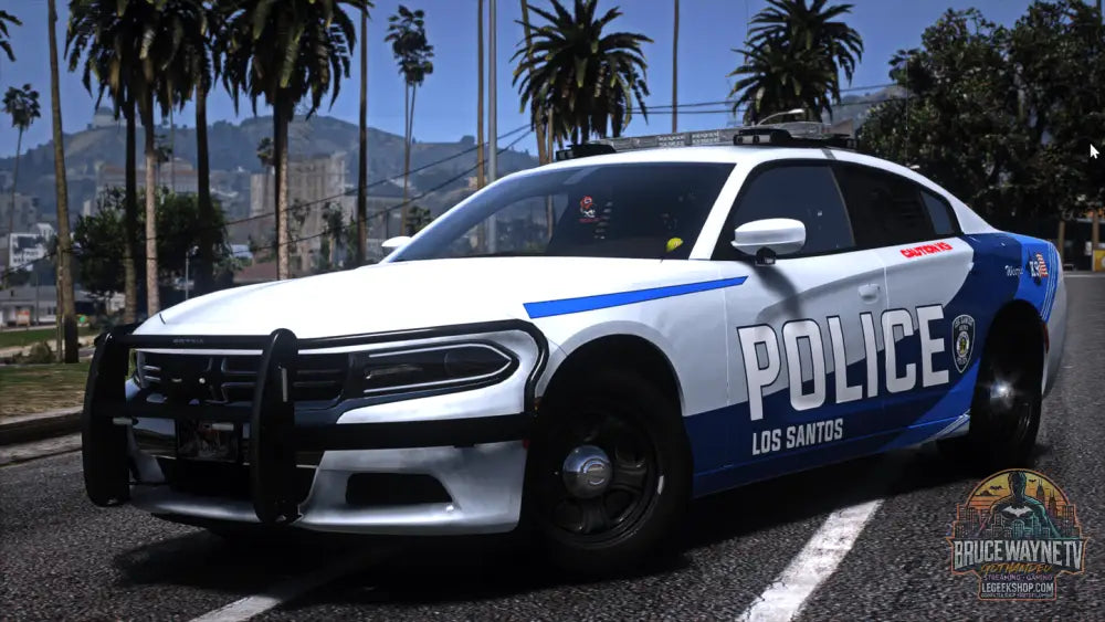 Guide d'achat : 🚔 2021 Police K9 Pack REMASTERED - Redneck Modifications LLC 🐾🚨
