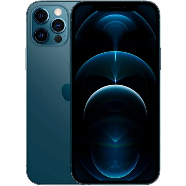 Guide d'achat : Apple iPhone 12 Pro 256GB 5G