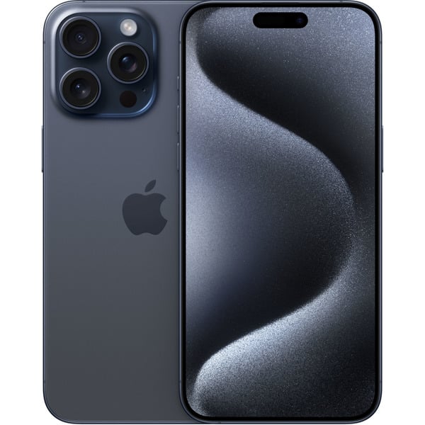 Guide d'achat : Apple iPhone 15 Pro Max 256GB 5G
