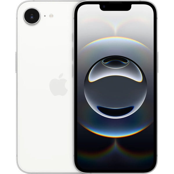 Guide d'achat : Apple iPhone 16e 512GB 5G