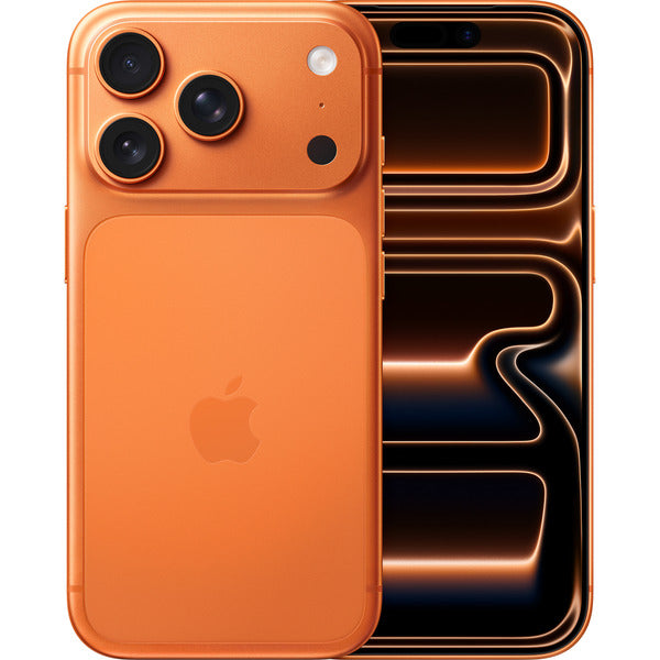 Guide d'achat : Apple iPhone 17 Pro 1TB 5G