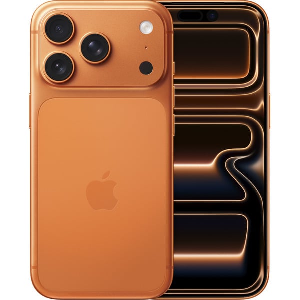 Guide d'achat : Apple iPhone 17 Pro 256GB 5G