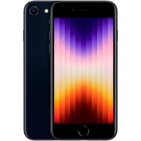 Guide d'achat : Apple iPhone SE 3. Generation (2022) 64GB 5G