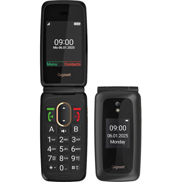 Guide d'achat : Gigaset GL795, (48 MB)