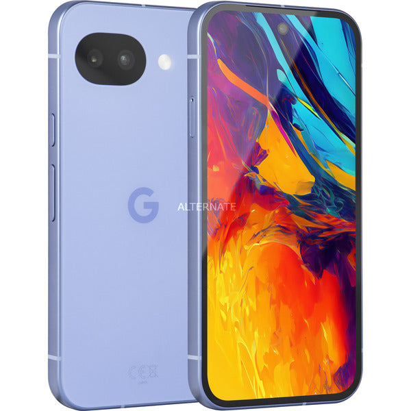 Guide d'achat : Google Pixel 10a 128GB, Google 5G