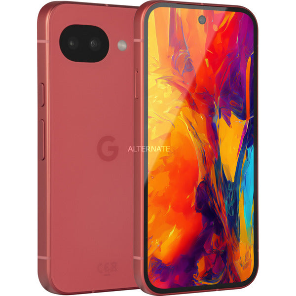 Guide d'achat : Google Pixel 10a 256GB, Google 5G
