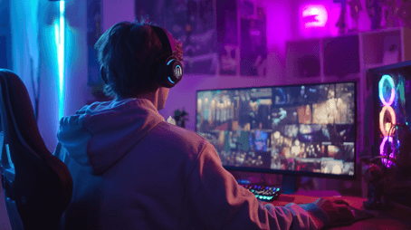 Geek marketing: quand passion tech et visibilité se rencontrent