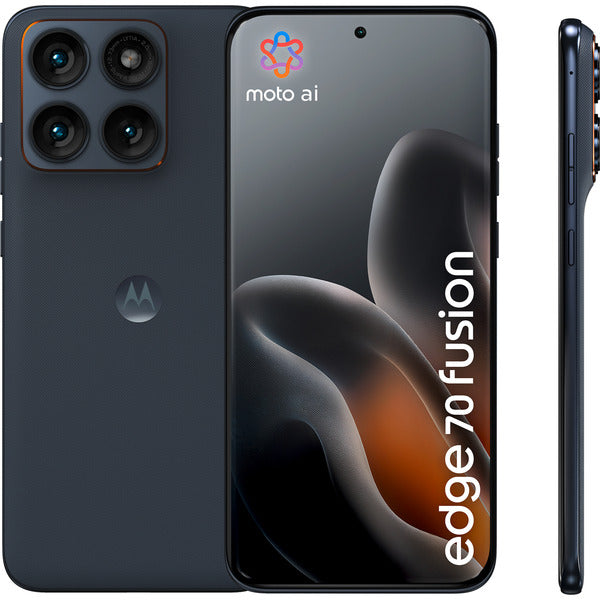 Guide d'achat : Motorola edge70 Fusion 256GB 5G