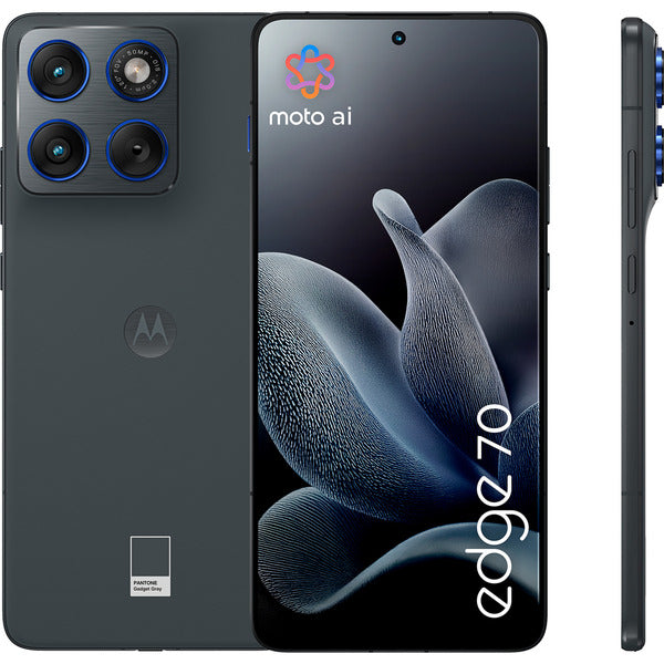Guide d'achat : Motorola edge 70 512GB 5G