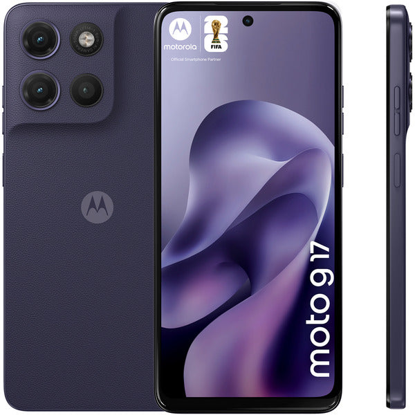 Guide d'achat : Motorola moto g17 128GB