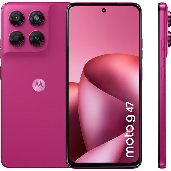 Guide d'achat : Motorola moto g47 128GB 5G