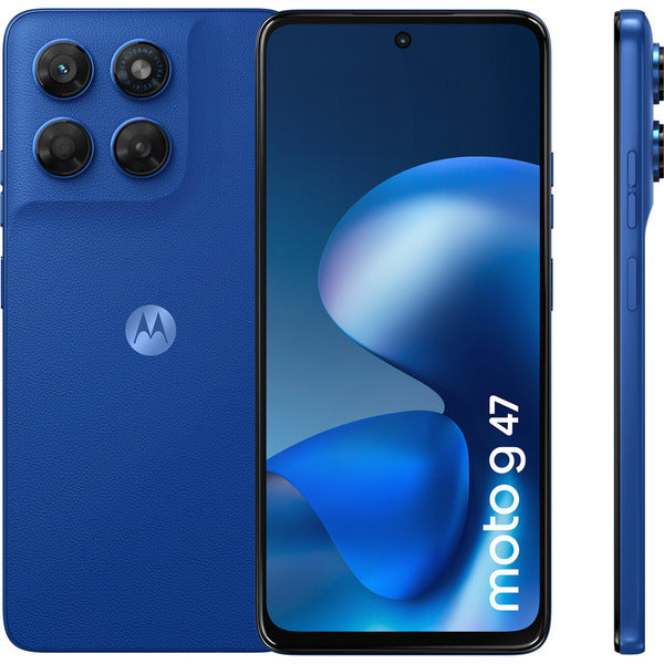 Guide d'achat : Motorola moto g47 128GB 5G