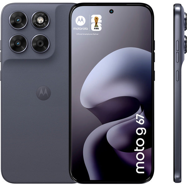 Guide d'achat : Motorola moto g67 128GB 5G